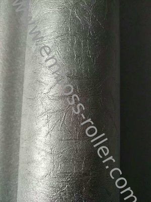 Khắc dập nổi con lăn thép dập nổi con lăn