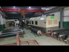 Ống xe / Ống gối da đúc, Ống gối thép công nghiệp