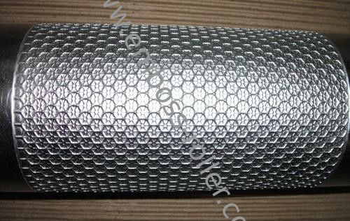 Con lăn thường xuyên Mat / Đệm Da Nổi Con lăn, Con lăn Khắc