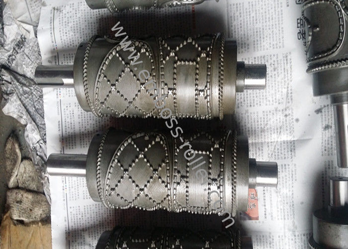 45 vật liệu trục thép thép không gỉ xi lanh cho hiệu quả và hiệu suất công nghiệp